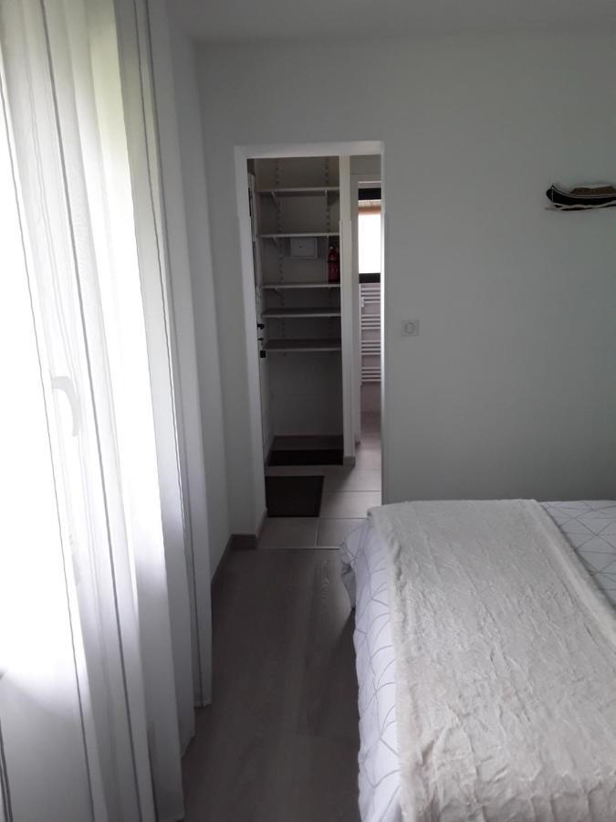 Chambre D'Hotes Les Iris A Mios Sur Le Bassin D'Arcachon Экстерьер фото
